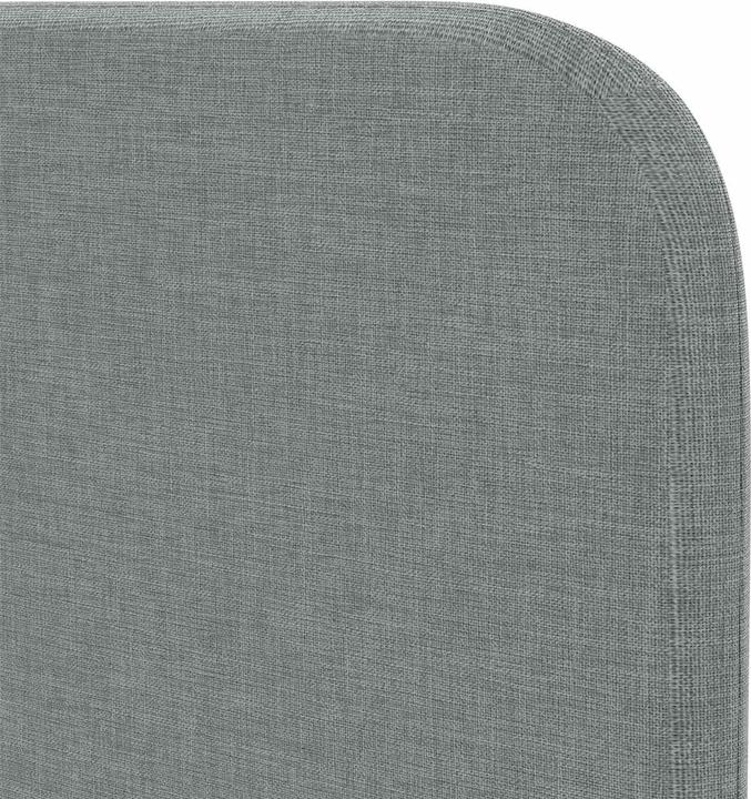 Actual product image vidaXL Kopfteil (40.50 x 40.50 x 4 cm)