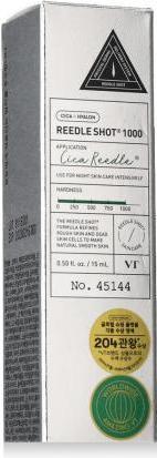 Produktbild VT Cosmetics Reedle Shot 1000 - 15ml (15 ml)