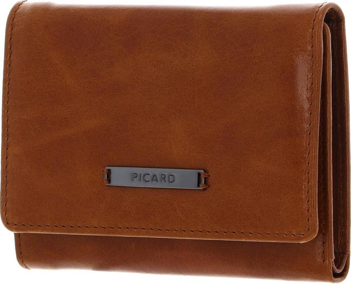 Image du produit Picard Better Me 1 Portefeuille en cuir 12.5 cm