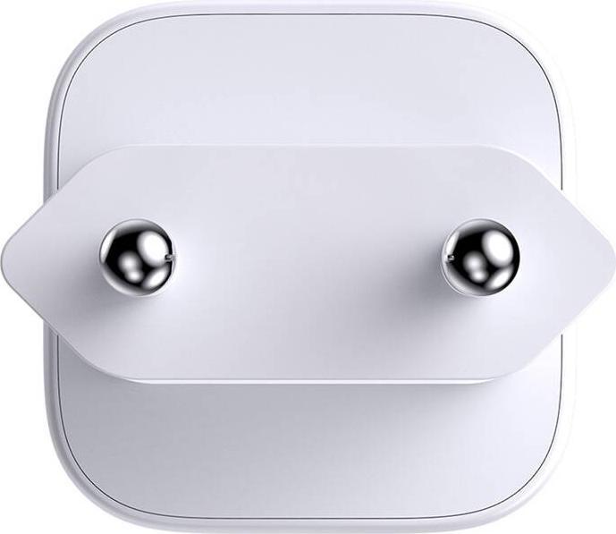 Produktbild Joyroom Charger JR-TCG15 Mini 30W GaN white (30 W)