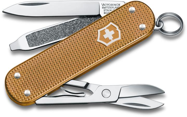 Actual product image Victorinox Alox