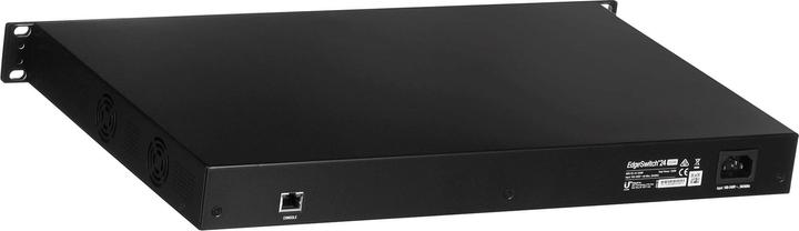 Actual product image Ubiquiti Es-24-250w (24 ports)