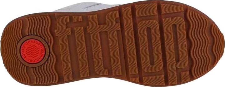 Produktbild Fitflop FMode Sneaker Leder (37)