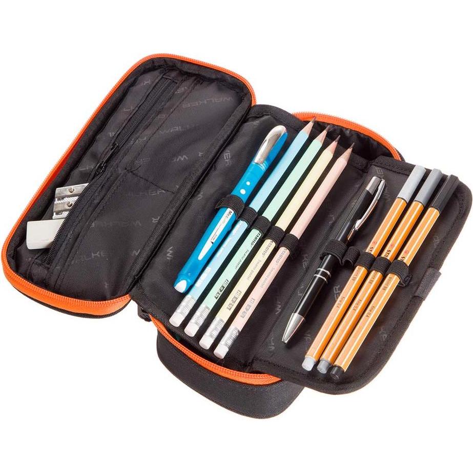 Thumbnail - Walker, Etui, Pencil Box