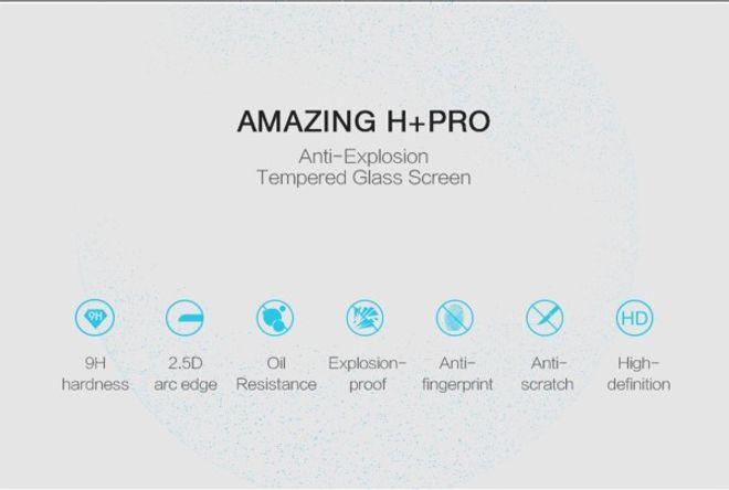 Image du produit Nillkin H+ Pro (1 pièce(s), Samsung Galaxy Note 5)