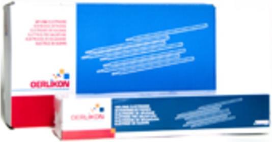 Image du produit Oerlikon Électrodes FINCORD