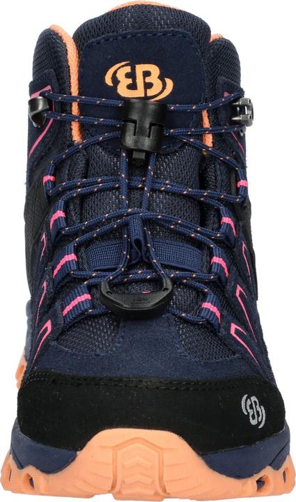 Produktbild Brütting Mount Pinos High Kids (41)