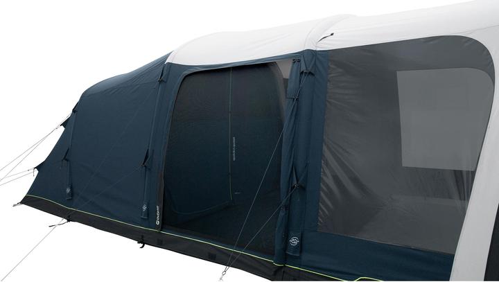 Actual product image Outwell Hayward Lake 4ATC (Tunnel tent, 37.30 kg, 4 persons)