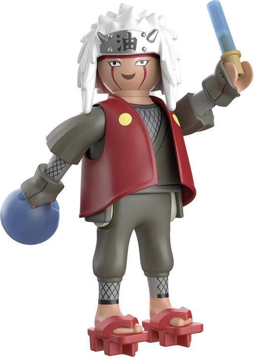 Produktbild Playmobil 71219 Jiraiya (71219)
