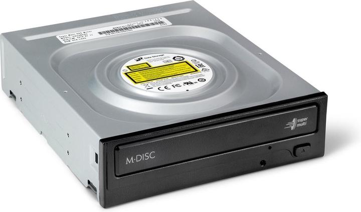 Actual product image LG HLDS GH24NSD6 (DVD drive, CD drive, DVD writer)