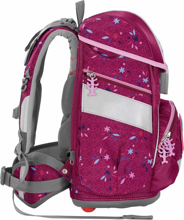 Produktbild Step by Step Ranzen-Set 2IN1 PLUS, 6-teilig (19 l)