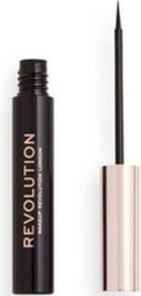 Immagine prodotto Makeup Revolution Super Flick Eyeliner (Nero)