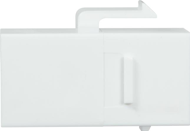 Actual product image LogiLink connector (Network coupling)