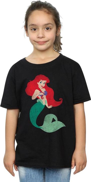 Produktbild Disney Princess TShirt Mädchen (116)