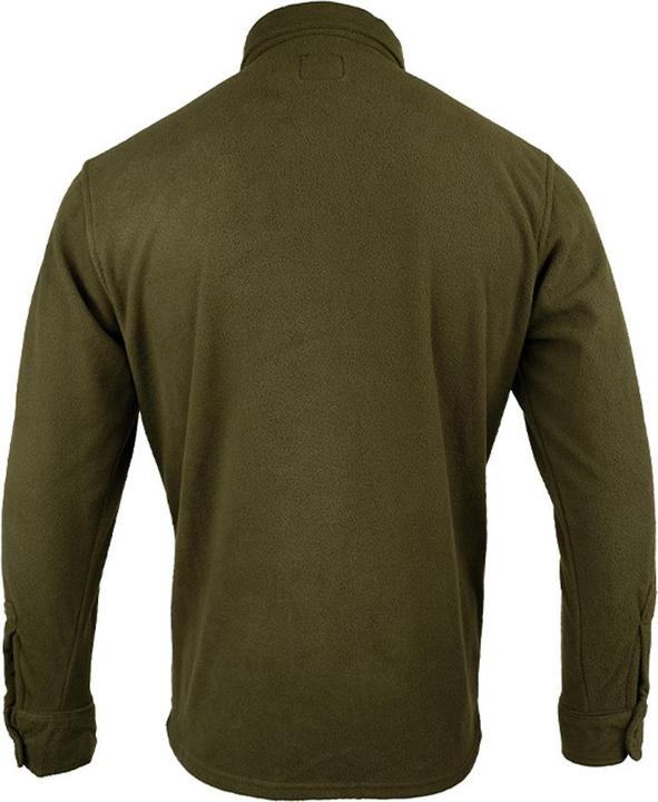 Produktbild Jack Pyke Hemd Dickes Fleece (3XL)