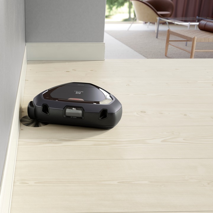 Actual product image Electrolux PI92-4ANM (Robot vacuum)