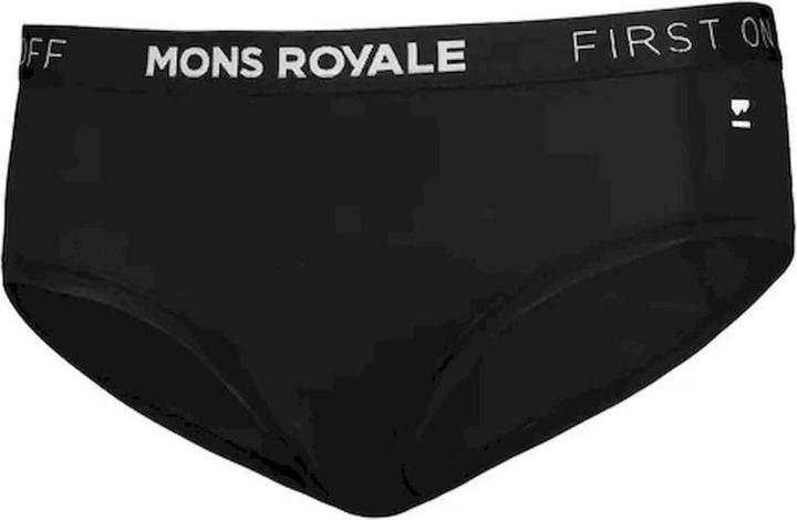 Immagine prodotto Mons Royale Boyleg Sylvia da donna (L)