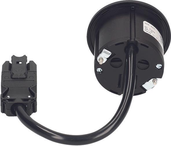 Actual product image Bachmann Socket