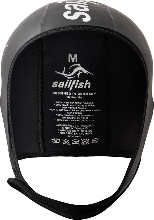 Produktbild Sailfish Neoprene Cap adjustable (S)