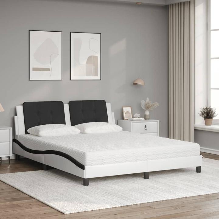 Produktbild VidaXL Kaiser (160 x 200 cm)
