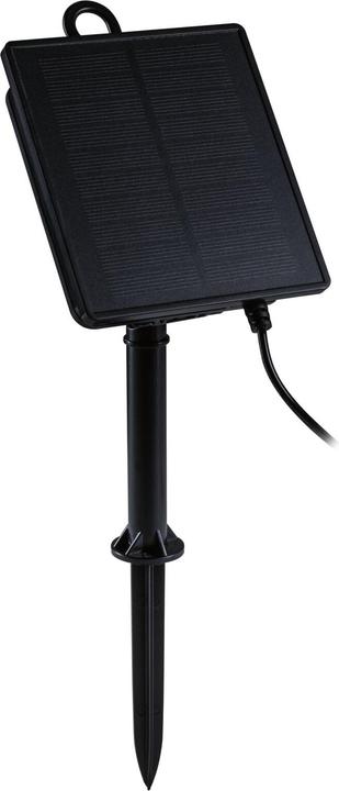 Immagine prodotto Paulmann Striscia solare (RGB, 500 cm, Interno)
