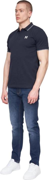Immagine prodotto Henleys Henflare Maglietta Polo Uomo (XL)