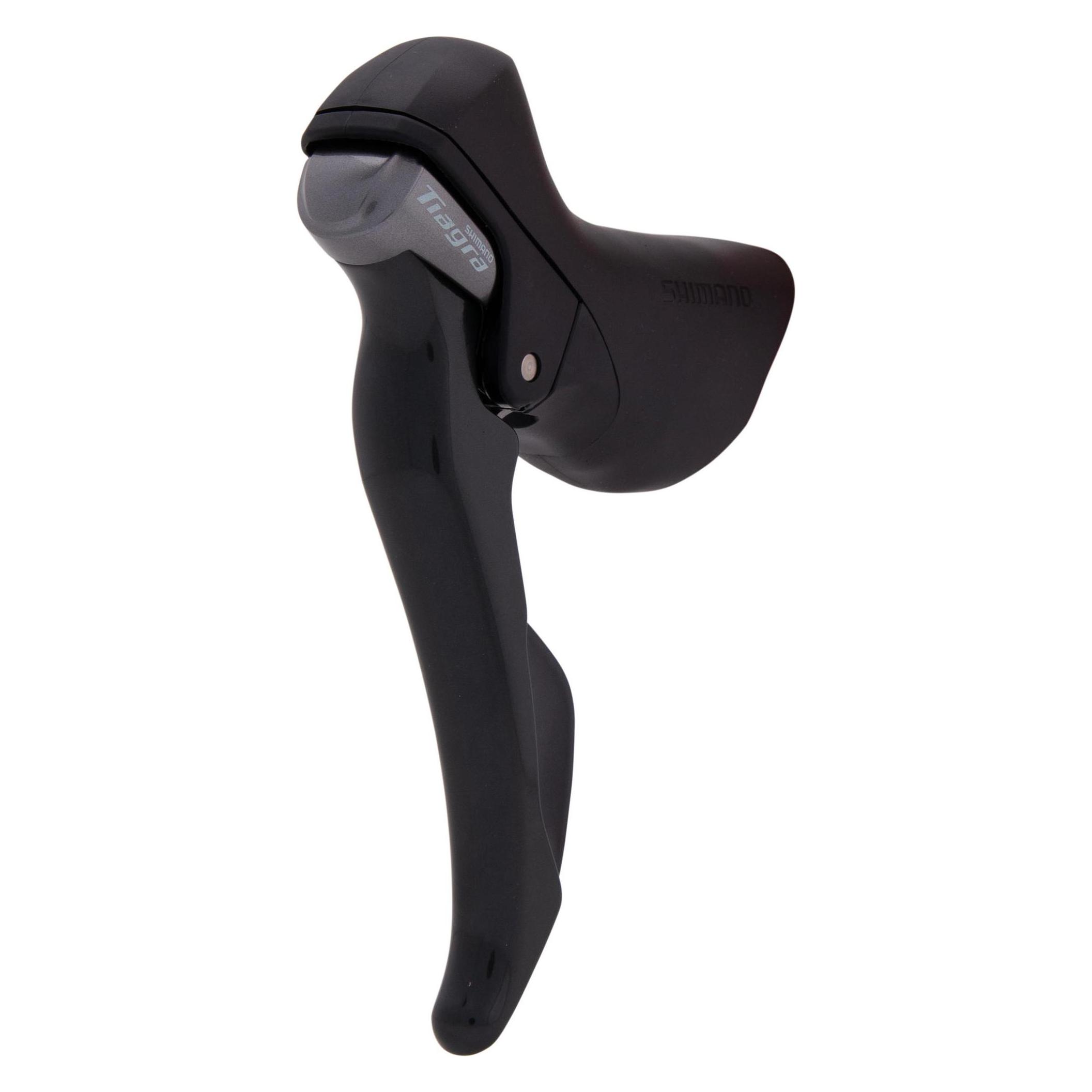 Shimano, Versnellingspook + Remhendel