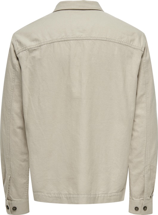 Immagine prodotto Only & Sons Camicia loose fit con colletto camicia camicia camicia camicia (XXL)