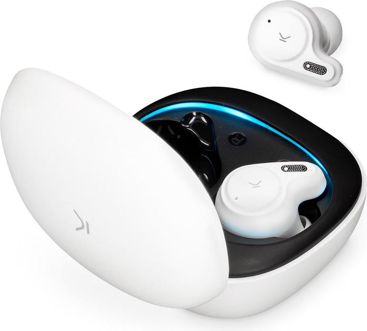 Produktbild KSIX Satellite (Keine Geräuschunterdrückung, 5 h, Kabellos)