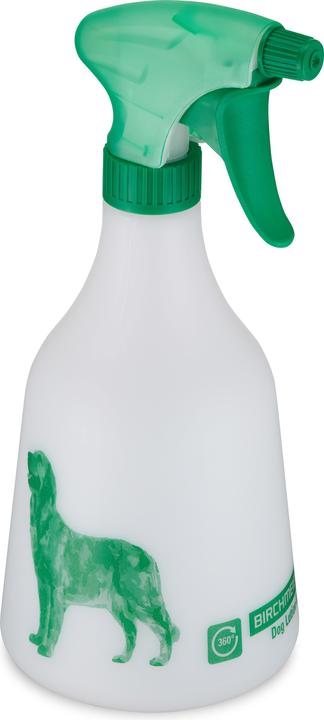 Actual product image Birchmeier PET Dog Lution 360 (0.50 l)