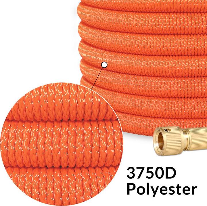 Actual product image Gardebruk Gartenschlauch (30 m)