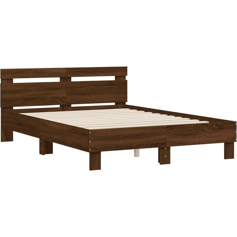 Thumbnail - VidaXL, Bett, Jarena (135 x 190 cm)