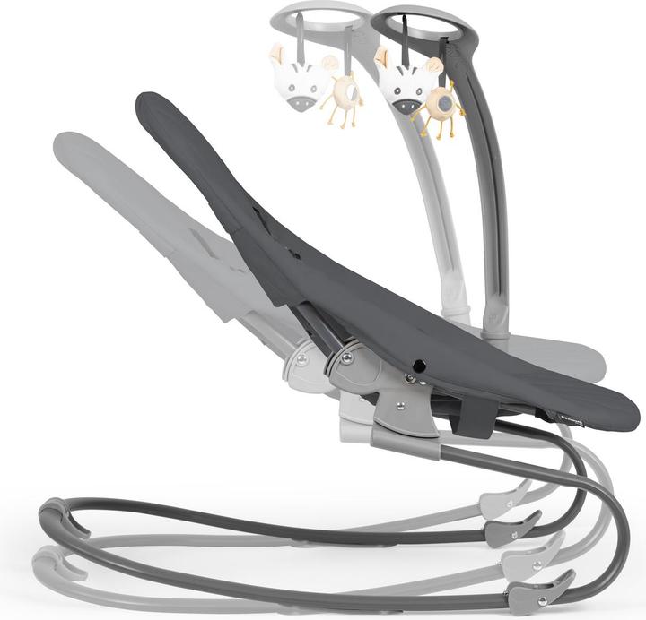 Actual product image Hauck Sit N Relax 3in1 (Highchair)