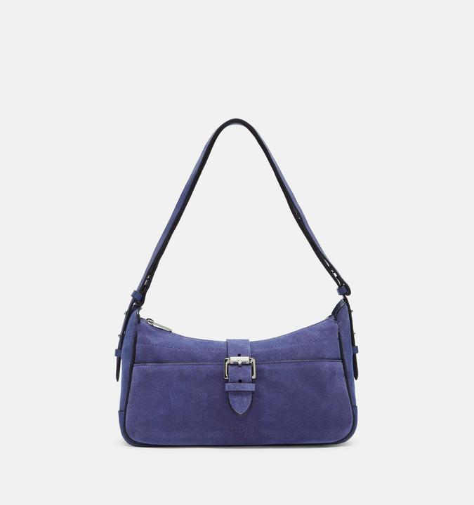 Actual product image Liebeskind Berlin Hobo Bag with Spacious Interior, Adjustable Strap, and Secure Closure