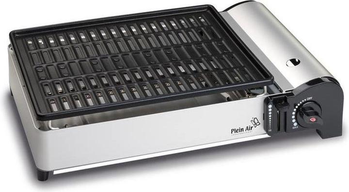 Kemper Smart Barbeque