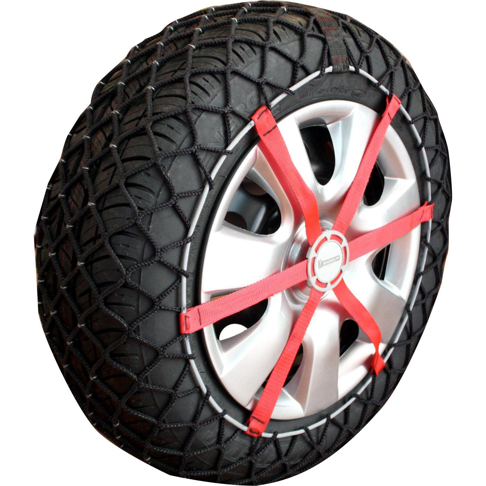 Michelin, Schneeketten, Easy Grip M13