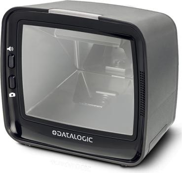 Datalogic SCANNER MAGELLAN 3450VSi (Codici a barre 1D, Codici a barre 2D)