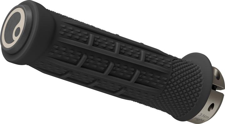 Produktbild Ergon Lenkergriffe GDH Fat