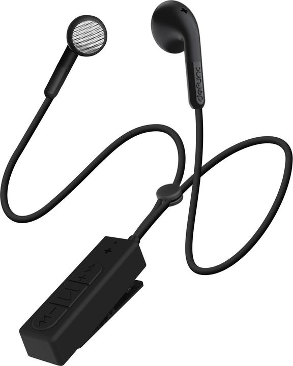 Produktbild Defunc BT Earbud PLUS Talk (3 h, Kabellos)