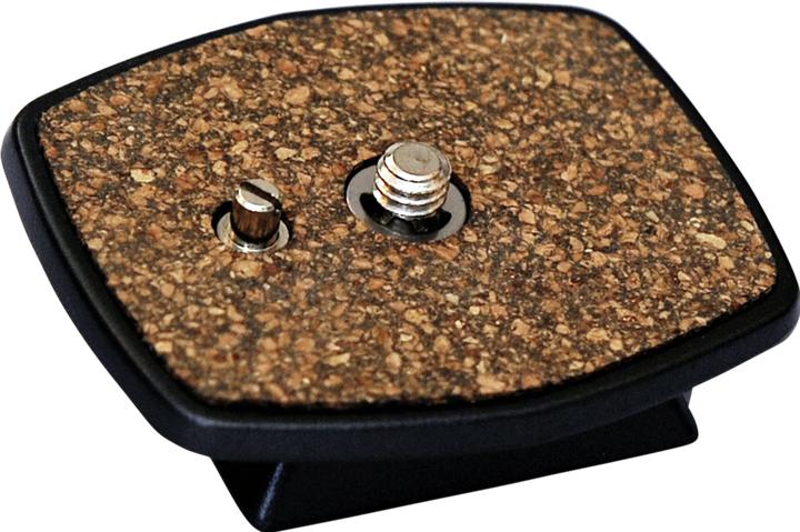 Actual product image Velbon QB-157 (Tripod quick-release plate)