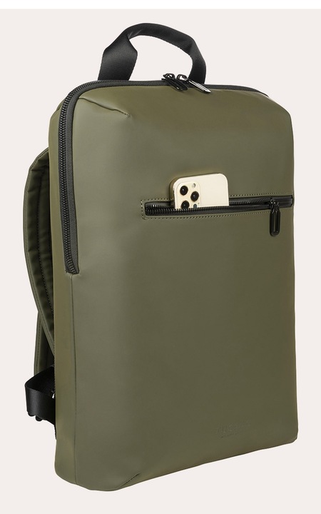 Immagine prodotto Tucano Borsa per notebook Player 15.6", nera (15.98")
