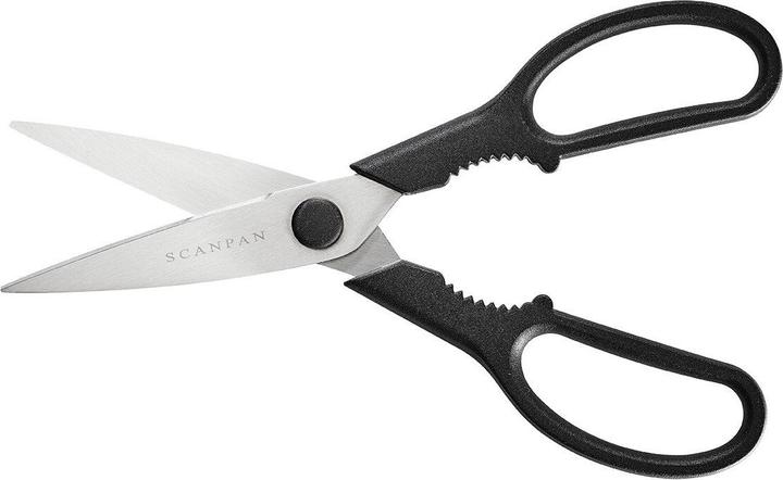 Actual product image Scanpan Kitchen scissors CLASSIC (26.40 cm)