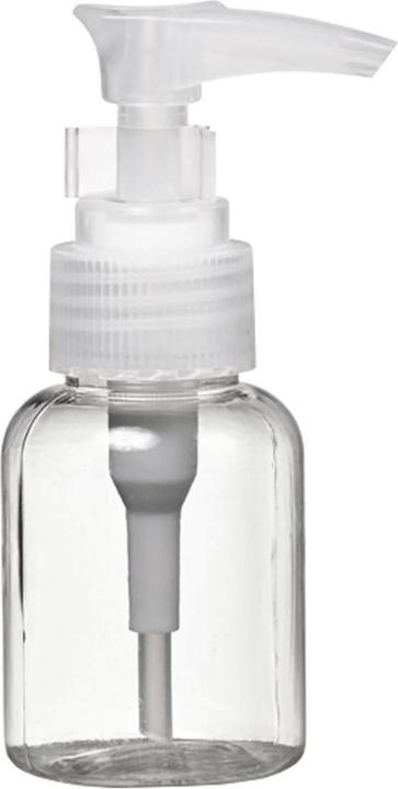 Immagine prodotto Trisa Viaggio - Dispenser piccolo