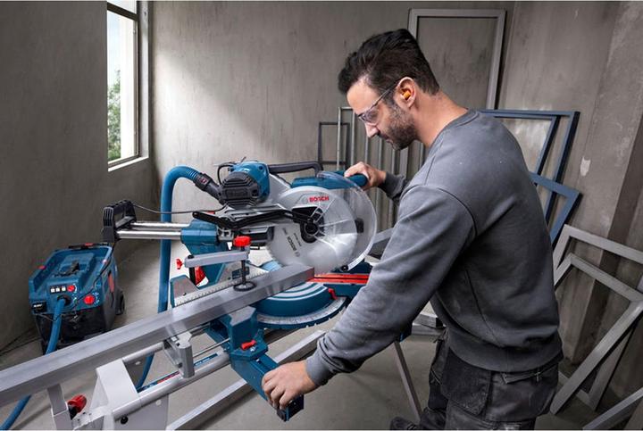 Produktbild Bosch Professional GCM 340-305 D