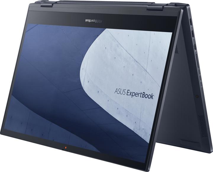 Produktbild ASUS ExpertBook B5 Flip (13.30", Intel Core i5-1235U, 8 GB, 256 GB, DE)