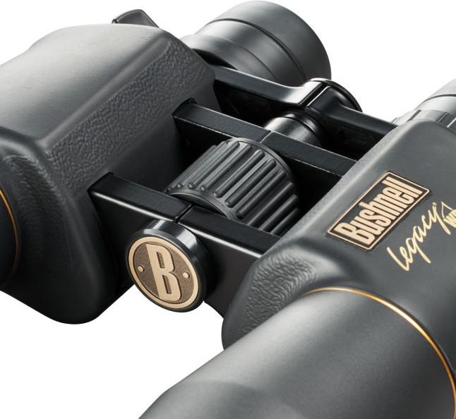 Actual product image Bushnell Legacy 10-22x50 Porro (22 x, 50 mm)