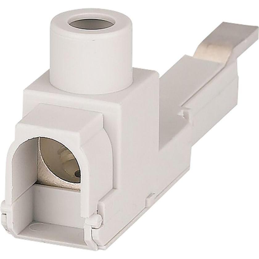 10x Eaton, Verteilerschrank Zubehör, Anschlussklemme 171144