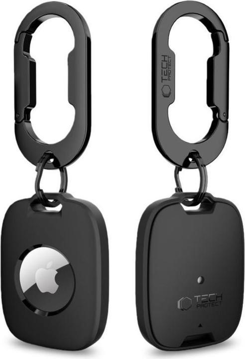 Produktbild Tech-Protect Velar Apple Airtag 1 / 2 Schwarz