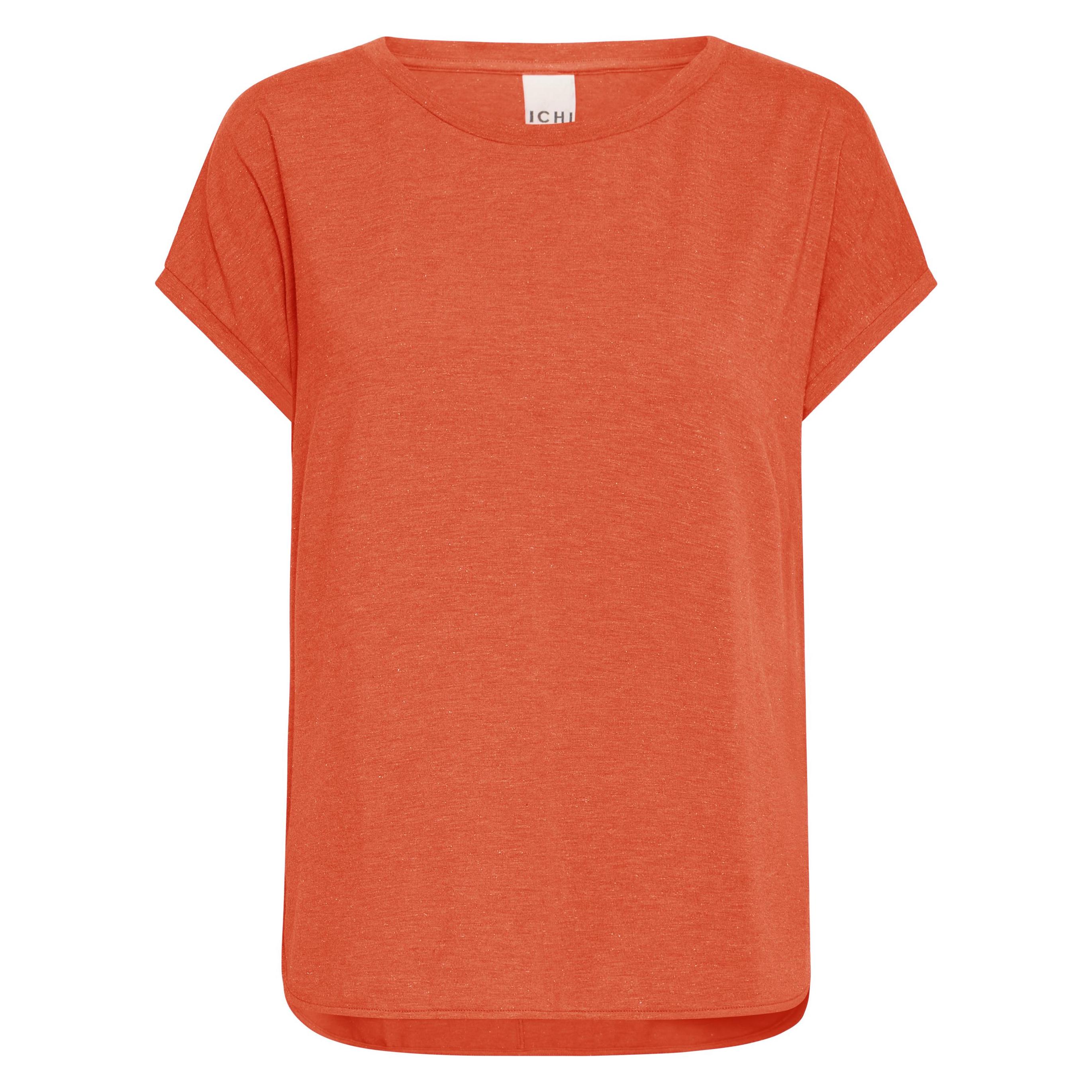 Ichi, Damen, Shirts, Rebel SS6, (L)