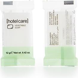 Actual product image GFL Hotel Care (Hard soap)